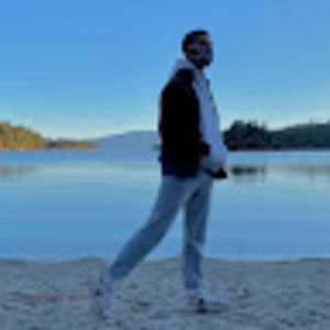 Meet your Posher, Alex